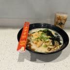 Best Vegetarian Tofu Ramen in Fresno, CA