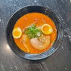 Best Spicy Miso Ramen in Fresno, CA