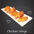 Best Jumbo Chicken Wings (6) in Fresno, CA