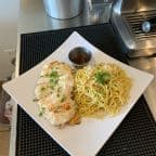 Best Chicken & Garlic Noodles in Fresno, CA