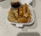 Best Chicken Gyoza (6) in Fresno, CA