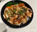 Best Teppanyaki Chicken Bowl in Fresno, CA