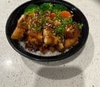 Best Katsu Chicken Bowl in Fresno, CA