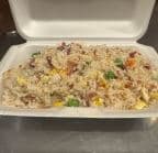 Best Fried Rice: Bacon in Fresno, CA