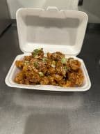 Best Orange Chicken Only in Fresno, CA