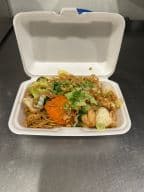 Best Chow Mein: Chicken in Fresno, CA
