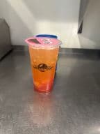 Best Sunset Peach in Fresno, CA