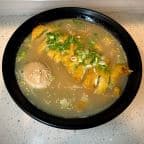 Best Chicken Ramen in Fresno, CA