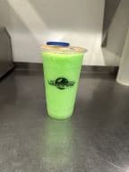 Best Green Apple Slushy 24 oz in Fresno, CA