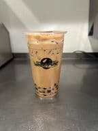 Best Dirty Milk Tea in Fresno, CA