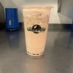 Best Lavender Milk Tea in Fresno, CA