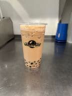 Best Black Milk Tea in Fresno, CA