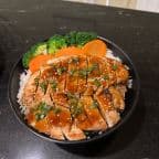 Best Spicy Chicken Teriyaki Bowl in Fresno, CA