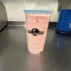 Best Strawberry Smoothie in Fresno, CA