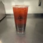 Best Dragon Fruit Mango Tea in Fresno, CA