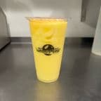 Best Mango Smoothie in Fresno, CA