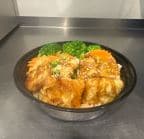 Best Tofu Bowl in Fresno, CA